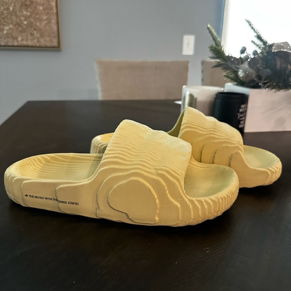 Adidas Slides